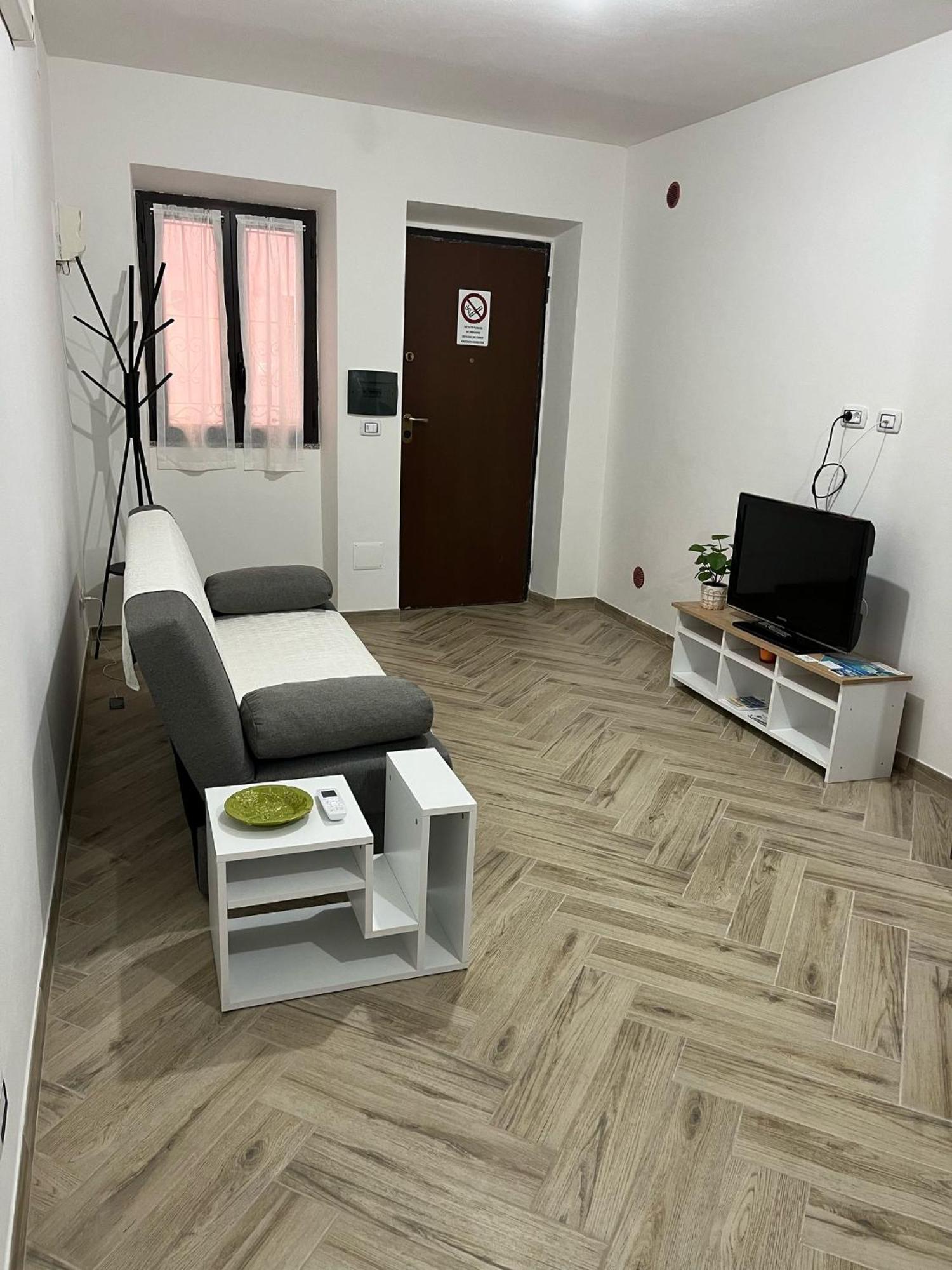 Appartamenti Da Ewa Sassari I Exterior photo