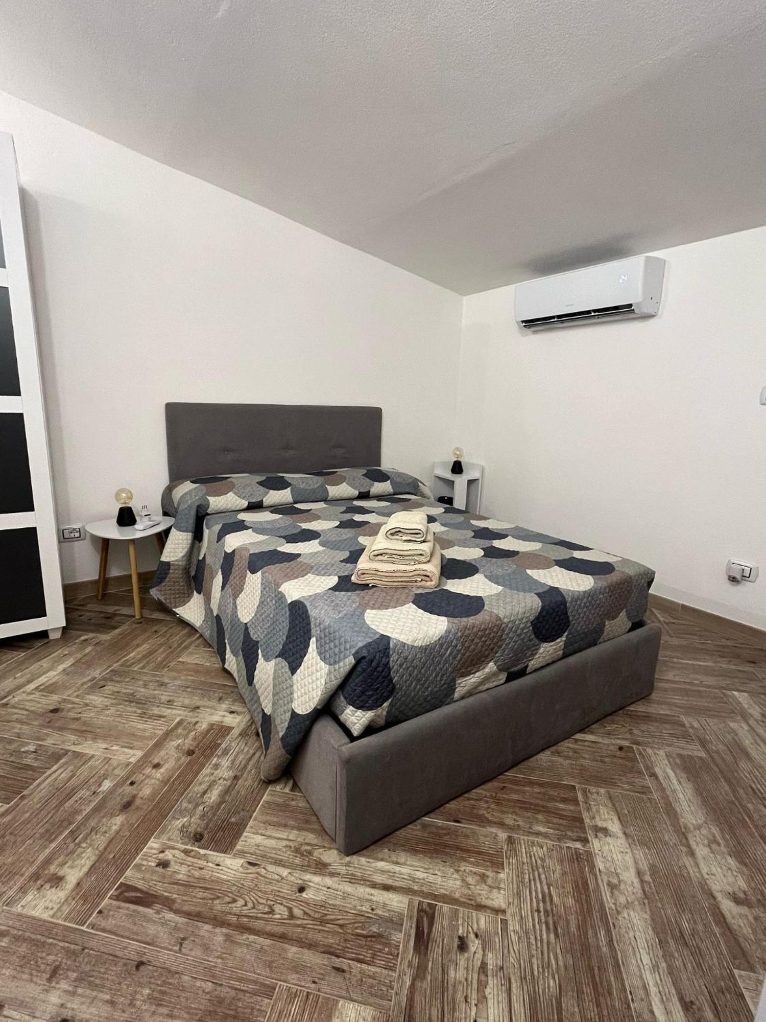 Appartamenti Da Ewa Sassari I Exterior photo